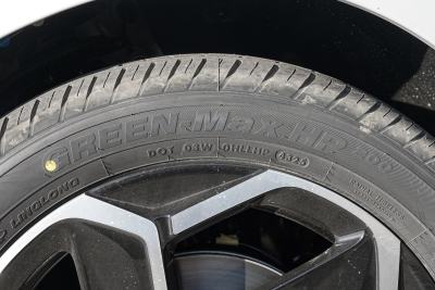 2026款 DM-i 超享版 210KM旗舰型-外观-图片-有驾