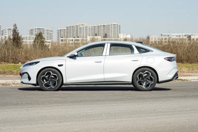 2026款 DM-i 超享版 210KM旗舰型-外观-图片-有驾