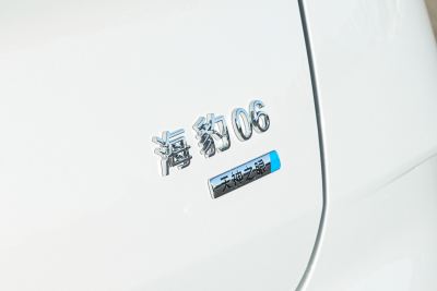 2026款 DM-i 超享版 210KM旗舰型-外观-图片-有驾