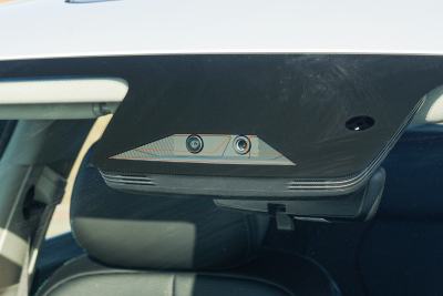 2026款 DM-i 超享版 210KM旗舰型-外观-图片-有驾