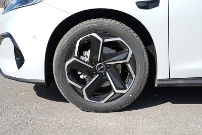 2026款 DM-i 超享版 210KM旗舰型-外观-图片-有驾