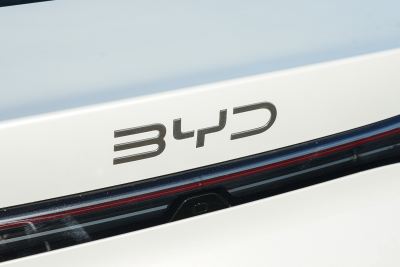 2026款 DM-i 超享版 210KM旗舰型-外观-图片-有驾