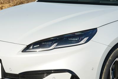 2026款 DM-i 超享版 210KM旗舰型-外观-图片-有驾