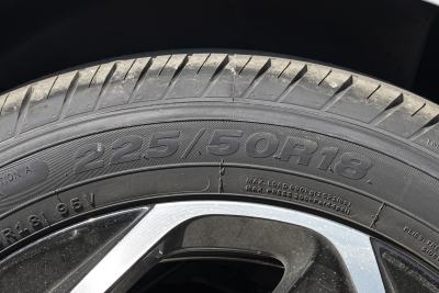 2026款 DM-i 超享版 210KM旗舰型-外观-图片-有驾