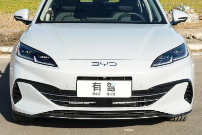 2026款 DM-i 超享版 210KM旗舰型-外观-图片-有驾