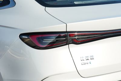 2026款 DM-i 超享版 210KM旗舰型-外观-图片-有驾
