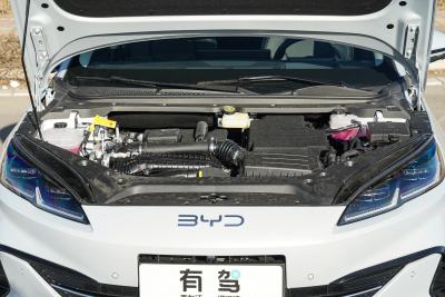 2026款 DM-i 超享版 210KM旗舰型-外观-图片-有驾