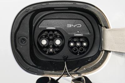 2026款 DM-i 超享版 210KM旗舰型-外观-图片-有驾