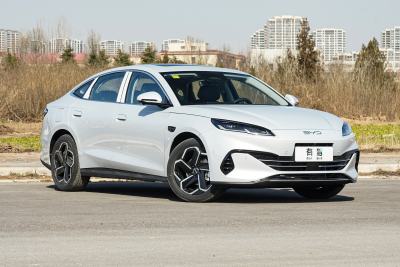 2026款 DM-i 超享版 210KM旗舰型-外观-图片-有驾