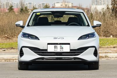 2026款 DM-i 超享版 210KM旗舰型-外观-图片-有驾