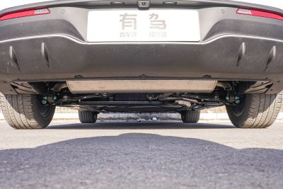 2026款 DM-i 超享版 210KM旗舰型-外观-图片-有驾