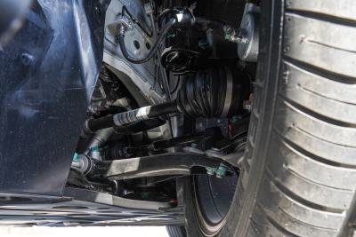 2026款 DM-i 超享版 210KM旗舰型-外观-图片-有驾