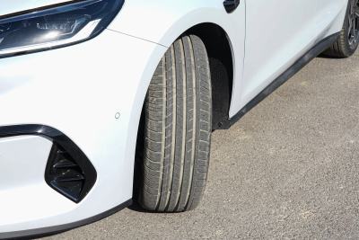 2026款 DM-i 超享版 210KM旗舰型-外观-图片-有驾