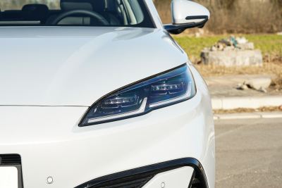 2026款 DM-i 超享版 210KM旗舰型-外观-图片-有驾