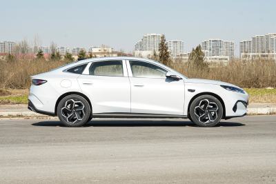 2026款 DM-i 超享版 210KM旗舰型-外观-图片-有驾