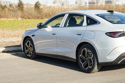 2026款 DM-i 超享版 210KM旗舰型-外观-图片-有驾