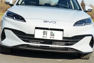 2026款 DM-i 超享版 210KM旗舰型-外观-图片-有驾