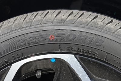 2026款 DM-i 超享版 210KM旗舰型-外观-图片-有驾