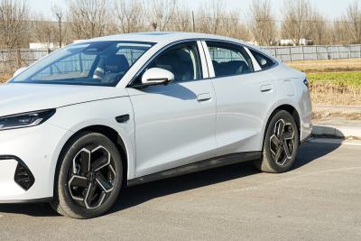 2026款 DM-i 超享版 210KM旗舰型-外观-图片-有驾