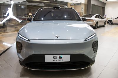 2023款 100kWh 首发版-外观-图片-有驾