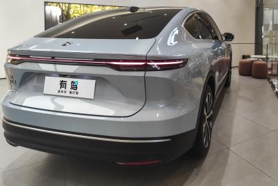 2023款 100kWh 首发版-外观-图片-有驾