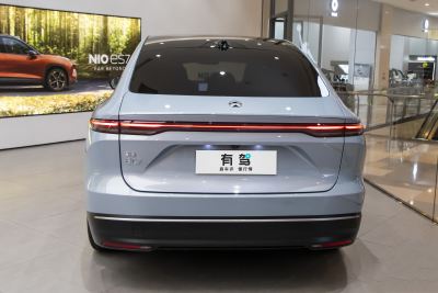 2023款 100kWh 首发版-外观-图片-有驾