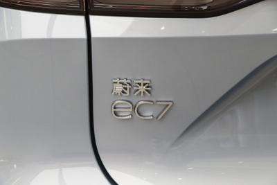 2023款 100kWh 首发版-外观-图片-有驾