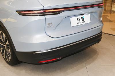 2023款 100kWh 首发版-外观-图片-有驾