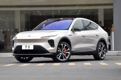 2023款 100kWh 首发版-外观-图片-有驾