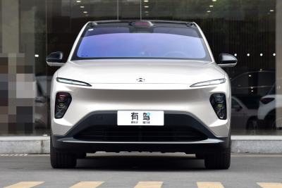 2023款 100kWh 首发版-外观-图片-有驾