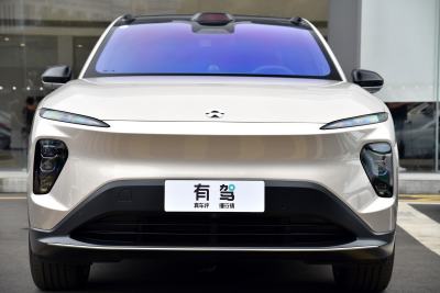 2023款 100kWh 首发版-外观-图片-有驾