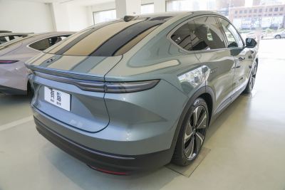 2023款 100kWh 首发版-外观-图片-有驾