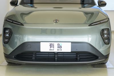 2023款 100kWh 首发版-外观-图片-有驾