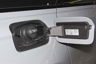 2025款  RS 6 4.0T Avant performance-外观-图片-有驾