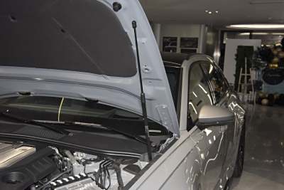 2025款  RS 6 4.0T Avant performance-外观-图片-有驾