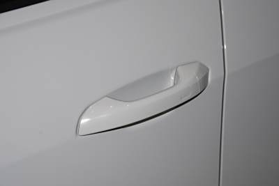 2025款  RS 6 4.0T Avant performance-外观-图片-有驾