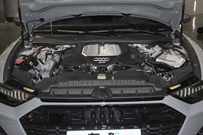 2025款  RS 6 4.0T Avant performance-外观-图片-有驾