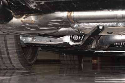 2025款  RS 6 4.0T Avant performance-外观-图片-有驾