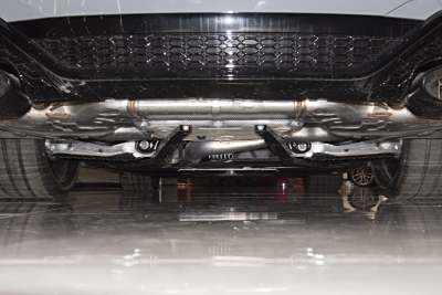 2025款  RS 6 4.0T Avant performance-外观-图片-有驾