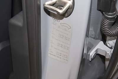 2025款  RS 6 4.0T Avant performance-外观-图片-有驾