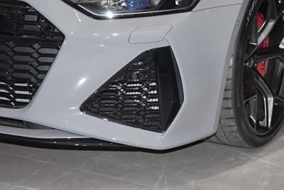 2025款  RS 6 4.0T Avant performance-外观-图片-有驾