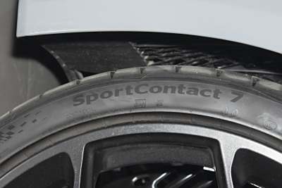 2025款  RS 6 4.0T Avant performance-外观-图片-有驾