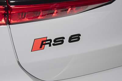 2025款  RS 6 4.0T Avant performance-外观-图片-有驾