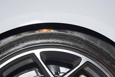 2025款  RS 6 4.0T Avant performance-外观-图片-有驾