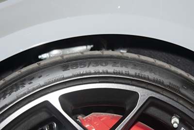 2025款  RS 6 4.0T Avant performance-外观-图片-有驾