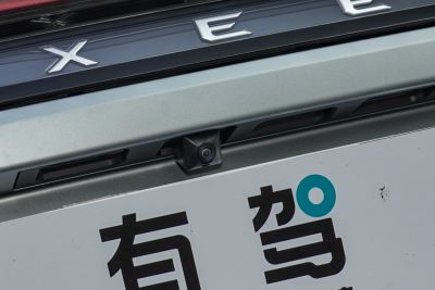 2025款 200超长续航Pro四驱-外观-图片-有驾