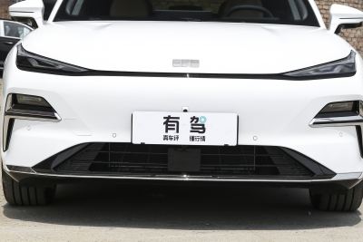 2025款 130km EM-P 星舰版-外观-图片-有驾