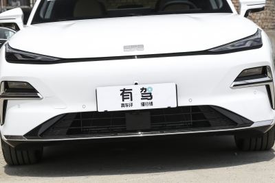 2025款 130km EM-P 星舰版-外观-图片-有驾