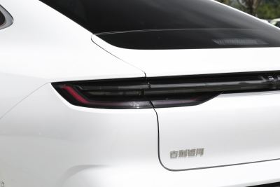 2025款 130km EM-P 星舰版-外观-图片-有驾