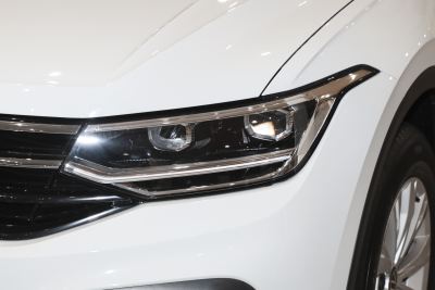 2024款 出众款 330TSI 自动两驱龙腾版-外观-图片-有驾